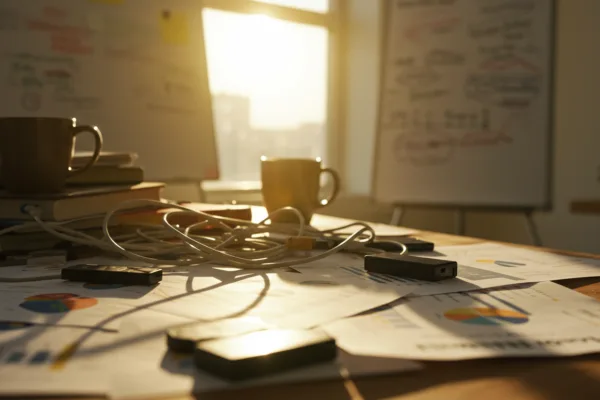 Schema Marketing: 5 Errors Costing You 2026 Clicks