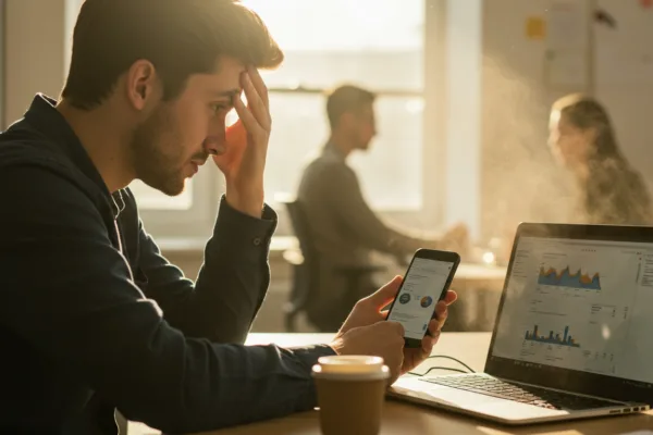 Content Optimization: Mobile-First or Fail