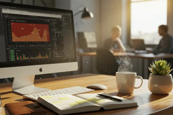 Content Optimization: Rank Higher, Convert Better