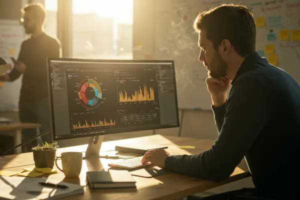 Content Optimization: Rank Higher, Engage More