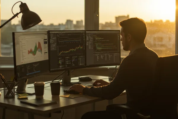 Content Optimization: Rank or Vanish in 2026