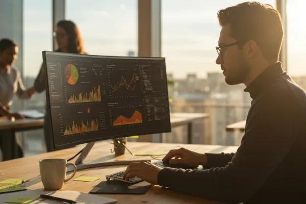 Content Optimization: 2026’s New Imperative