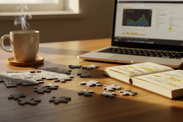 Content Optimization: 5 Steps to Win 2026