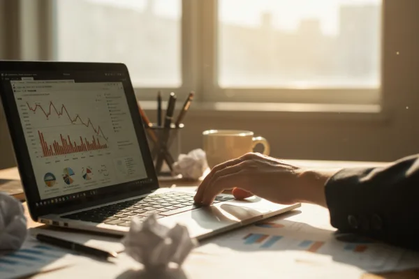 Content Optimization: Stop Wasting Your Marketing $$