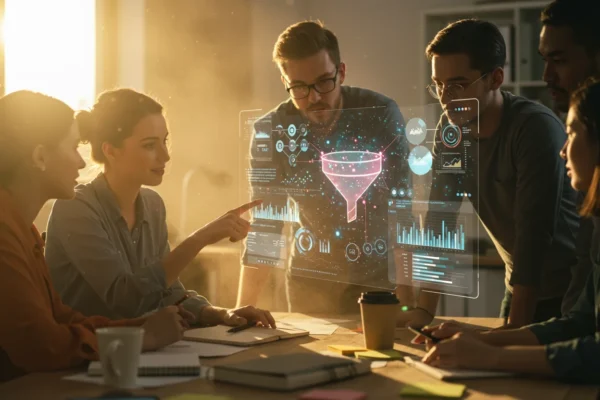 AI Content Optimization: 15% Lift in 2026