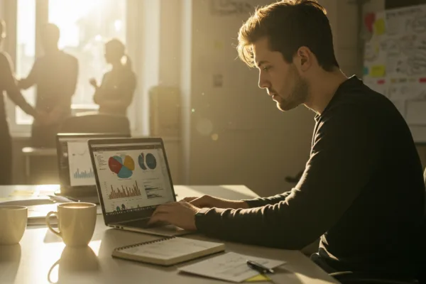 Content Optimization: The New Marketing Frontier