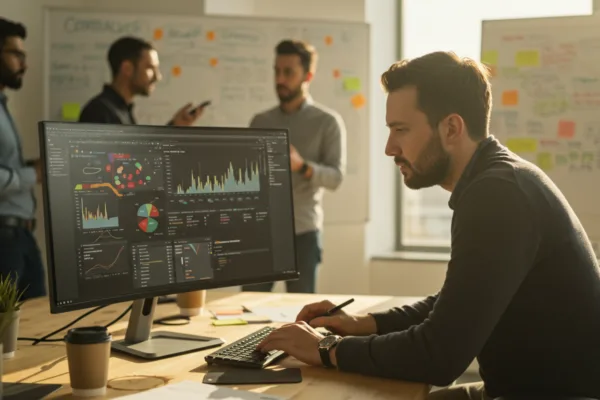 Marketing Discoverability: 2026 Strategy for 30% Budget