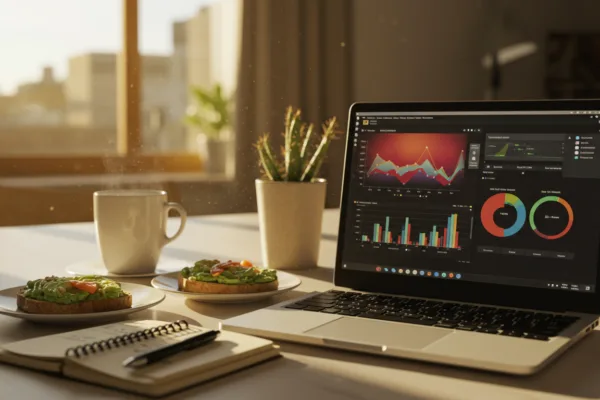 Marketing Optimization: 5 Steps for 2026 Success