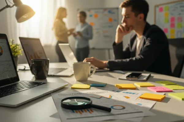 Content Optimization: Your 2024 Marketing Guide