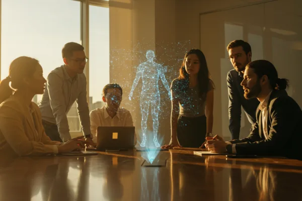 AI Marketing: 2026’s 20% Content Relevance Boost