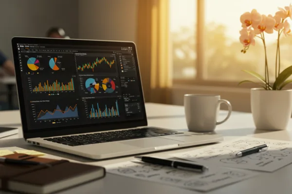 Cortex AI: Automate Marketing, Outsmart Competition