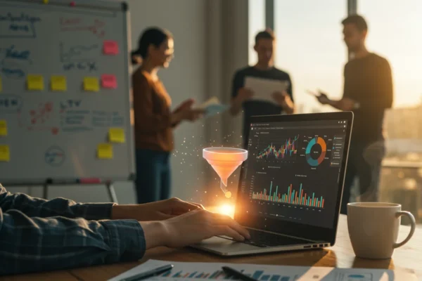 Google Ads Demand Gen: Boost Leads 25% in 90 Days