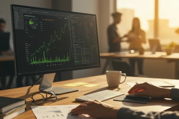 SaaS Campaign: From $185 to $62.50 CPL