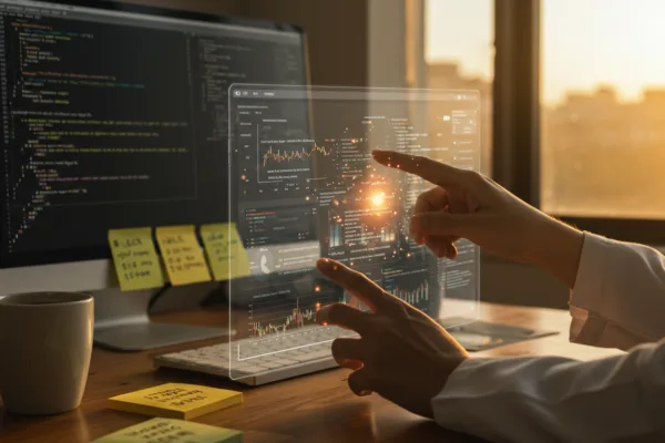 Data-Driven Insights: Build a Website That Predicts Needs