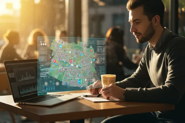 Data-Driven Marketing: Level Up Your Local Strategy