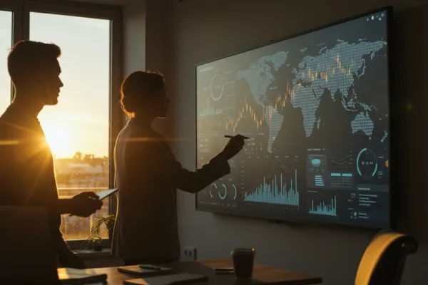 Crisis Marketing: Win in 2026 With 4 Steps
