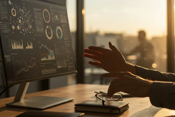 Marketing Insights: Save Time, Boost ROI