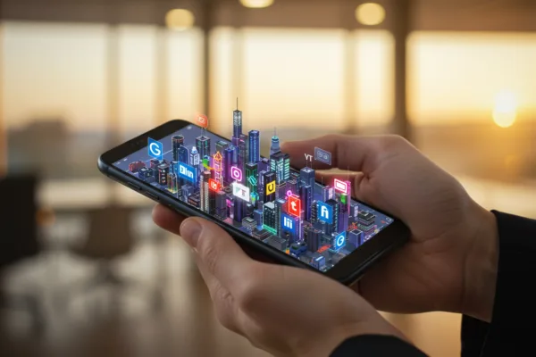 Digital Visibility: 5 Steps to Dominate 2026 SERPs