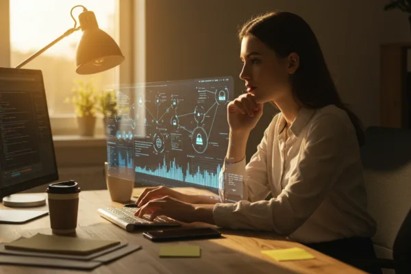 Your SEO is Dead: Embrace Answer Engines Now