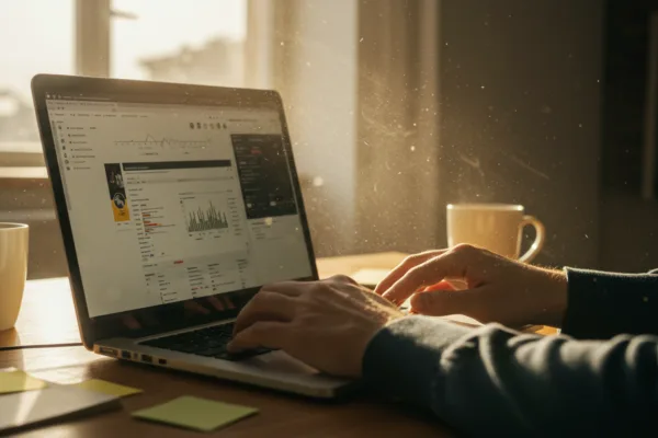 Digital Visibility: Are You Sabotaging Your Success?