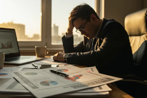 Digital Visibility: Are You Wasting Your Marketing $?
