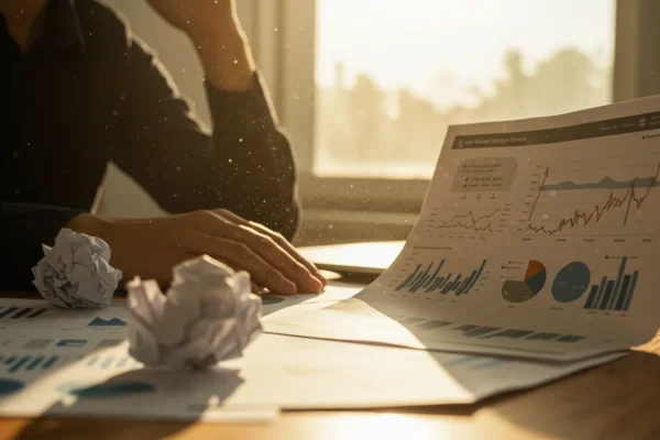 Digital Visibility: Why 90% of Businesses Fail in 2026