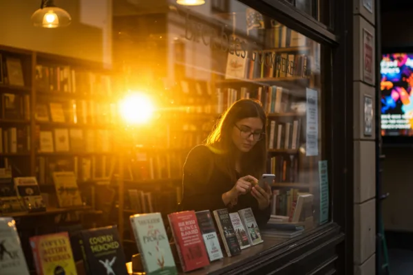 Digital Visibility: Can It Save Local Business?
