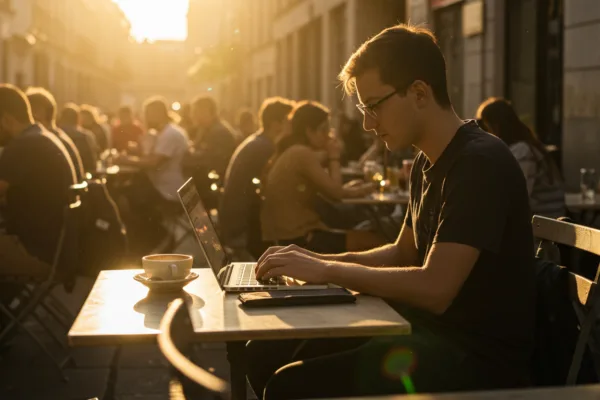 Digital Visibility: Can You Afford To Be Invisible?