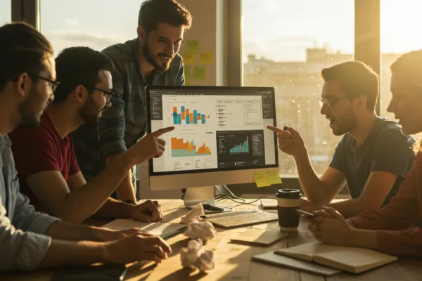 Digital Visibility: Get Found by the *Right* People