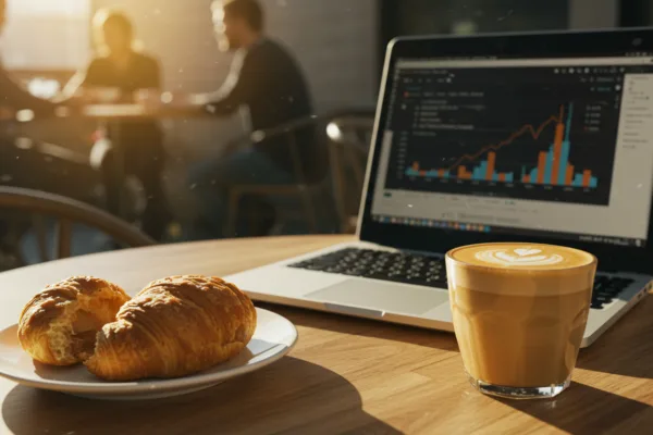 Digital Visibility: Get Found Online, Attract Customers