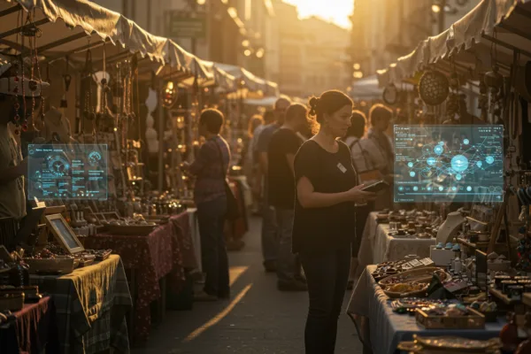Digital Visibility: Are You Ready for the New Marketing?