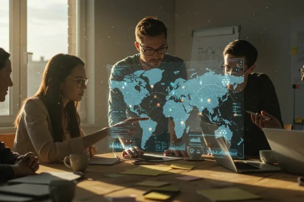 Marketing Strategies: 2026 Reshapes Brand Growth