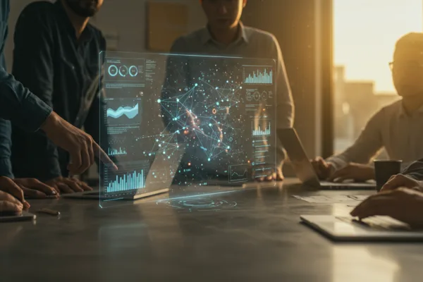 Digital Visibility: Marketing’s New Bedrock