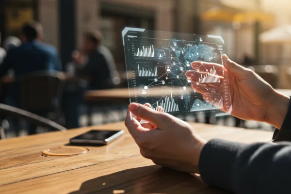 AI Content Strategy: Thrive, Don’t Just Survive
