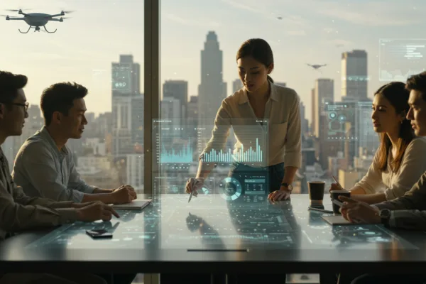 Google Ads: Your New Business’s Discoverability Engine