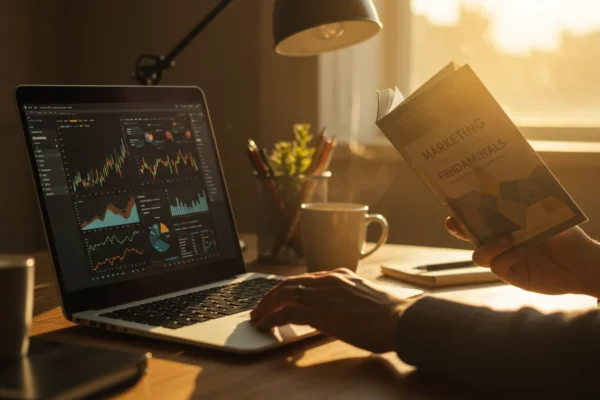 digital visibility, marketing: What Most People Get Wrong