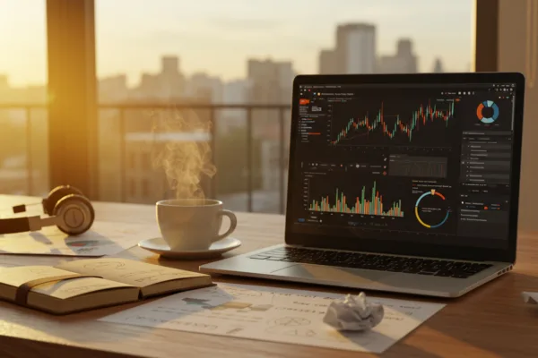 Digital Visibility: Mastering Google Ads in 2026