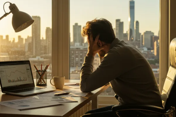 Digital Visibility: Survival in 2026’s Economy