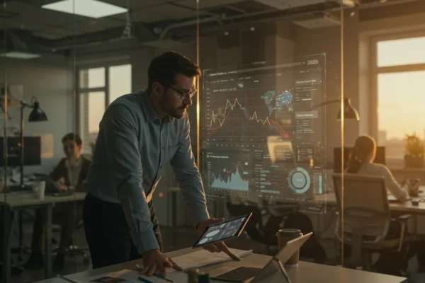 Digital Marketing’s Crisis: Why Google Ads Fail Now