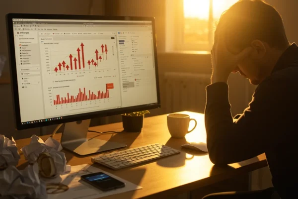 Digital Visibility: 5 Ways to Dominate Online
