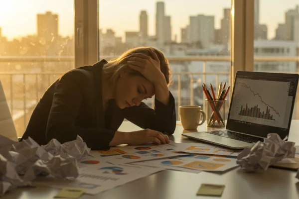 Smarter Marketing: Ditch “Spray & Pray” Now