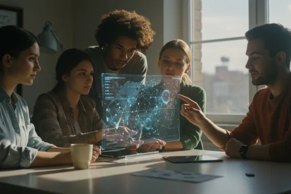 BizFlow’s 2026 Digital Visibility Redemption