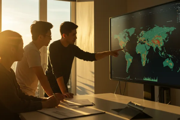 Digital Visibility: What It Is & Why It Matters
