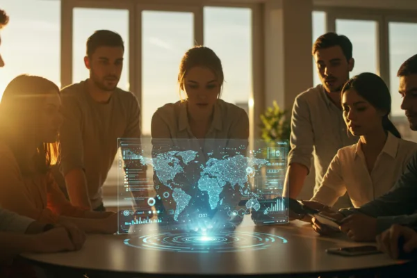 AI Content Strategy: Innovate Solutions in 2026