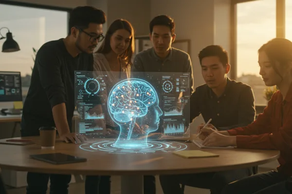 ChatGPT Marketing: 2026 AI Strategy for 40% Gains