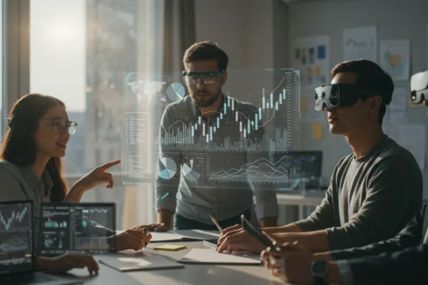 Discoverability in 2026: Your Marketing Edge