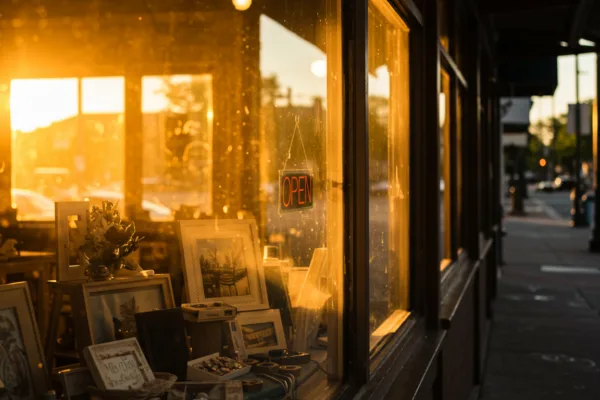 Discoverability: Is Your Business Invisible?