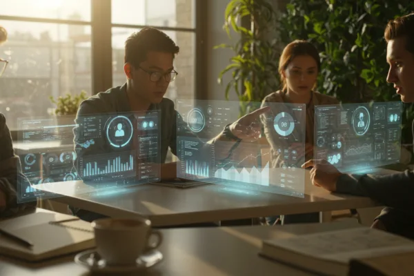 Conquer Digital Noise: Your 2026 Visibility Blueprint