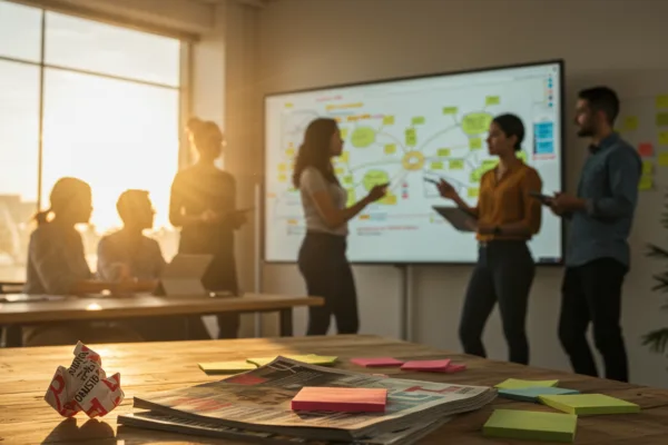 Ditch Digital Visibility Myths: What Actually Works
