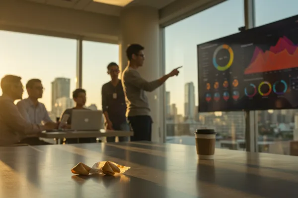 Ditch Gut Feeling: Data-Driven Marketing Wins